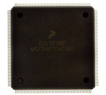 MCF5407CAI220 Image.