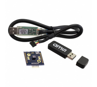 AS7264N DEMO KIT Image.