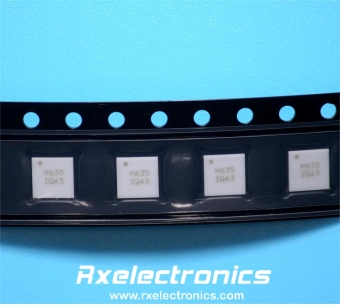 HMC635LC4TR-R5 Image.