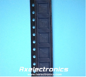LP87702DRHBRQ1 Image.