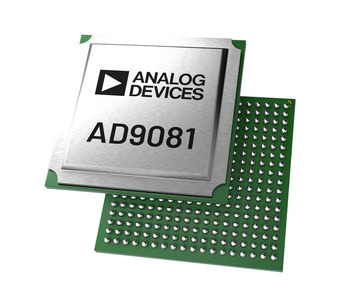 AD9081BBPZ-4D4AB Image.