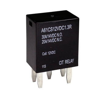 A61CS12VDC1.3R Image.
