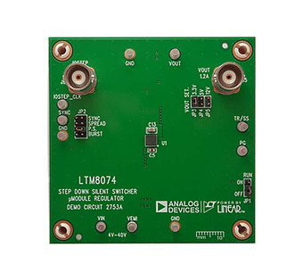DC2753A Image.