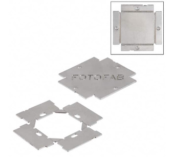 DMP-0.5 X 0.5 X 0.25 Image.