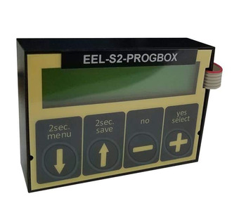 EEL-S2-PROGBOX Image.