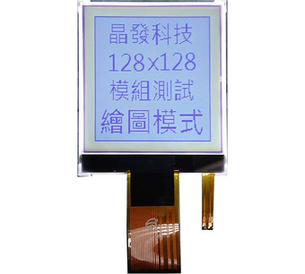 GFG128128DA-GPFE Image.