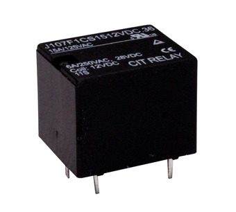 J107F1CS1512VDC.36 Image.