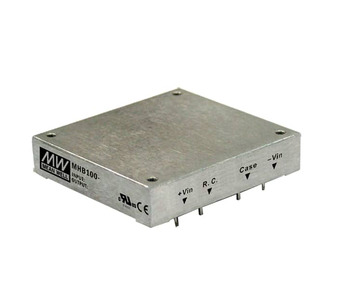MHB100-48S12 Image.