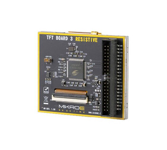 MIKROE-3790 Image.