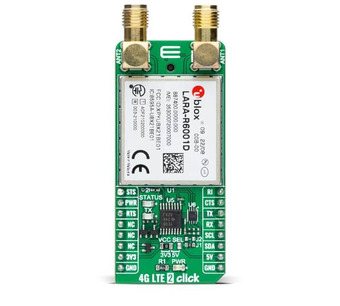 MIKROE-5236 Image.