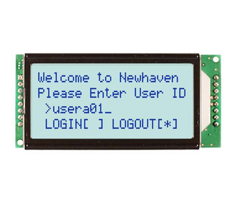 NHD-0420H1Z-FSW-GBW-3V3 Image.