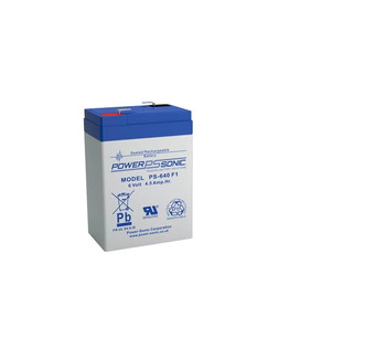 PS-640 F1 Image.
