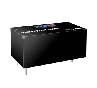 RAC20-12DK/277 Image.