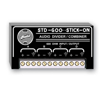 RDL STD-600 Image.