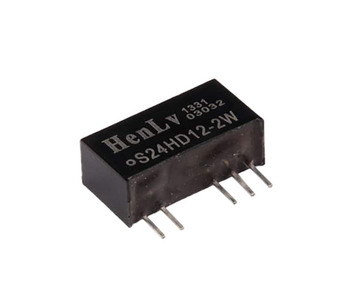 S24HD05-2W Image.