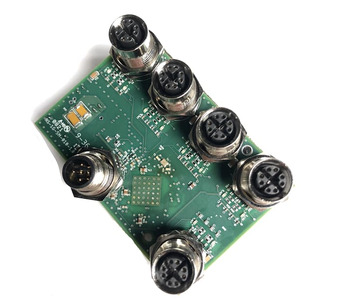 ST-ES-PCBA5X1G Image.