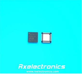 PIC18F25K40-I/MV Image.