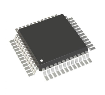 STM32L422KBT6 Image.