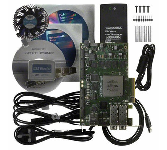 DK-PCIE-2SGX90N Image.