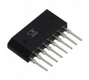 STA301A Image.