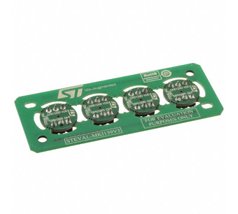STEVAL-MKI139V3 Image.