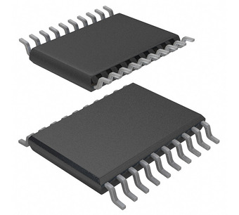AT25128T2-10TI Image.