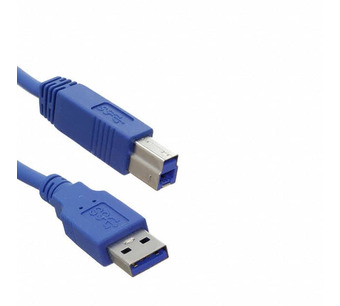 CA-USB3-AM-BM-3FT Image.