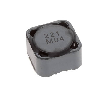 CDRH127L125NP-221MC Image.