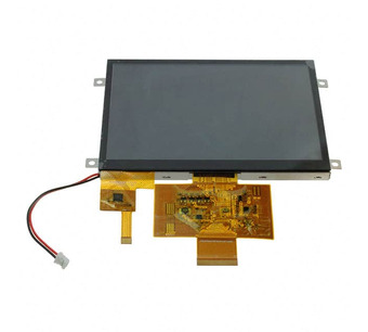 EA TFT057-32ATS Image.
