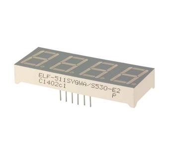 ELF-511SYGWA/S530-E2 Image.