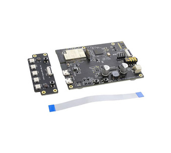 ESP32-VAQUITA-DSPG Image.