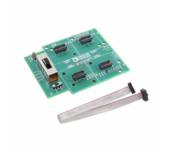 EVAL-M355-ARDZ-INT Image.