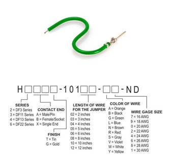 H3AXT-10102-G8 Image.