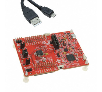 LP-MSP430FR2476 Image.