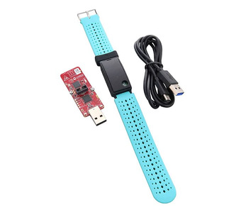 MAX86171EVSYS# Image.