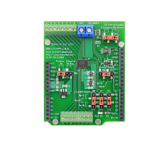 ARD-LTC2499-3V3 Image.