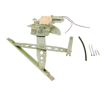 BWR3427RM WINDOW REGULATOR - WITH MOTOR Image.