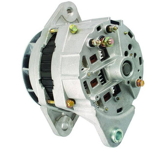 EC160LC ALTERNATOR Image.
