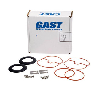 GAST K797 Image.