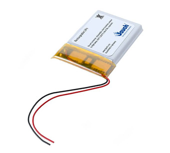 LP103450JH+PCM+PTC+2 WIRES 70MM Image.