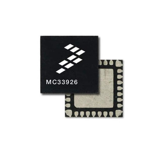 MC33926AES Image.