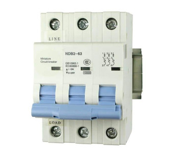 NDB2-63C50-3 Image.