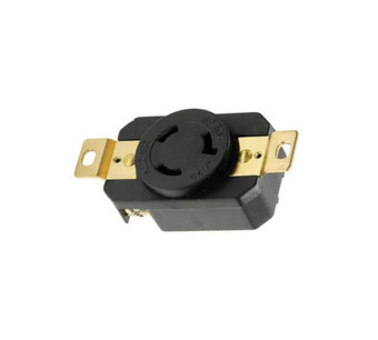 NEMA L7-20 RECEPTACLE Image.