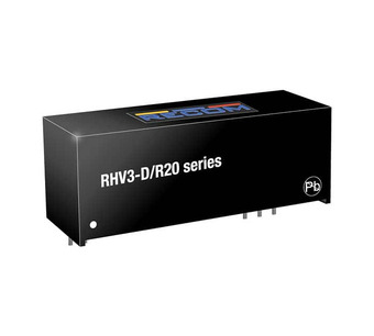 RHV3-0505D/R20 Image.