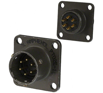 PT02E-10-6P Image.