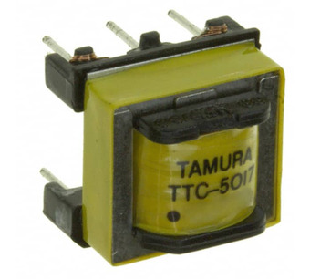 TTC-5017 Image.