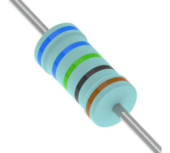 MF0207FTE52-665R Image.