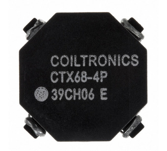 CTX68-4P-R Image.