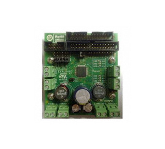 EVAL-IBU-STR7 Image.