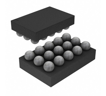 NCP6343MFCCT1G Image.